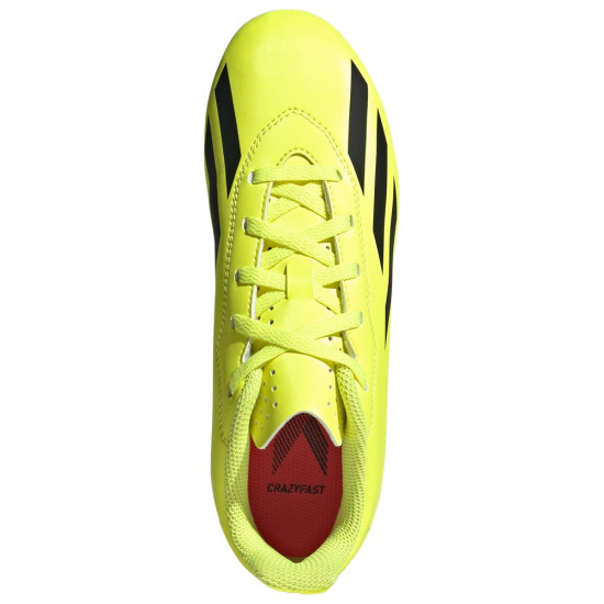 Adidas X Crazyfast Club FxG